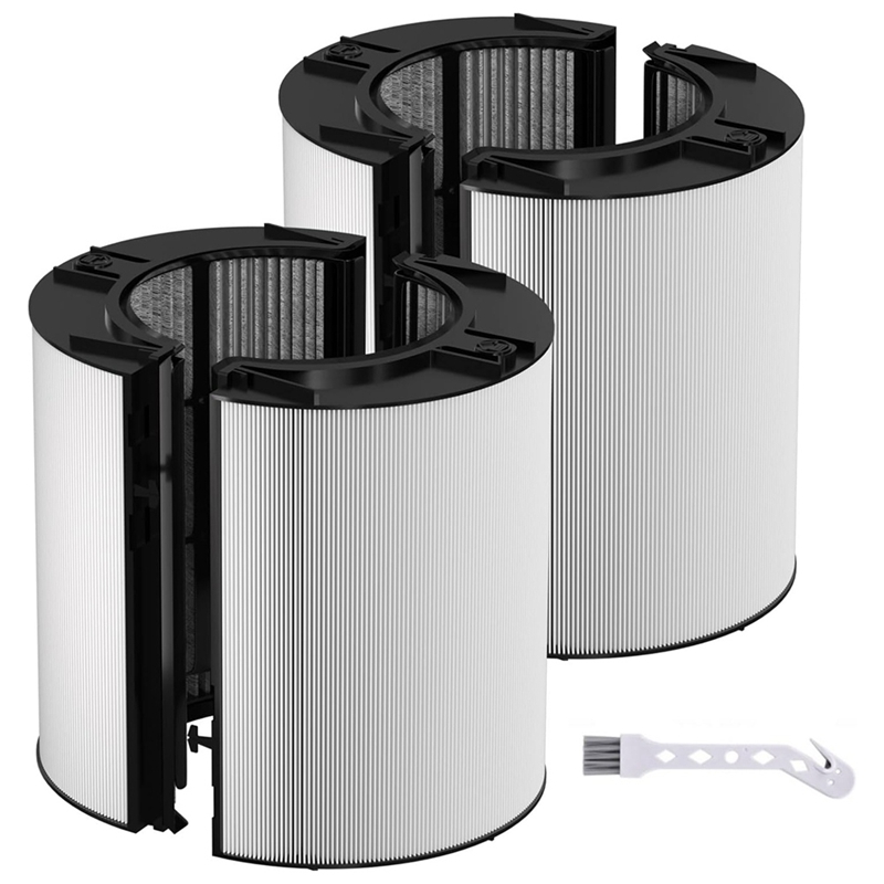 Dyson Fan Tp07 - Hepa filter ersatz zubehör für dyson