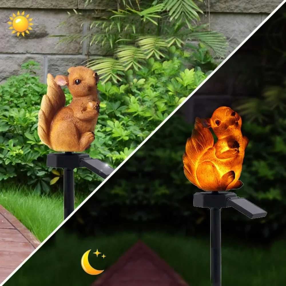 Decor Lighting Pack - 1 Pack Outdoor Solar LED Licht