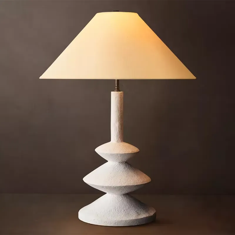 Decor Lighting Table Lamps - RHOEM Pesaro Wandtisch für Schlafzimmer, Restaurant-Tischlampe,