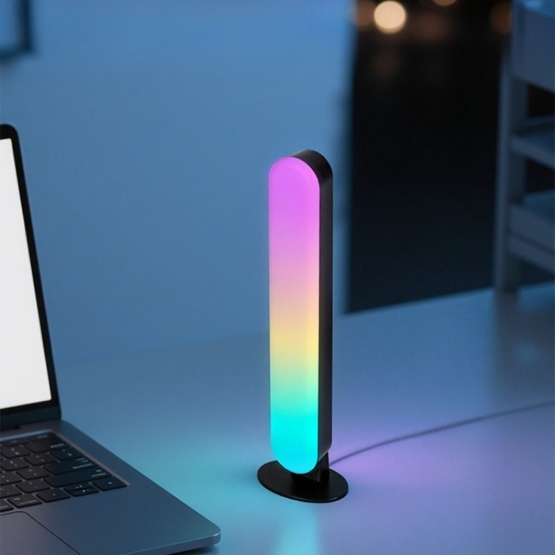 Decor Lighting Uk - Bunte RGB Stimmung Licht Bluetooth Verbindung
