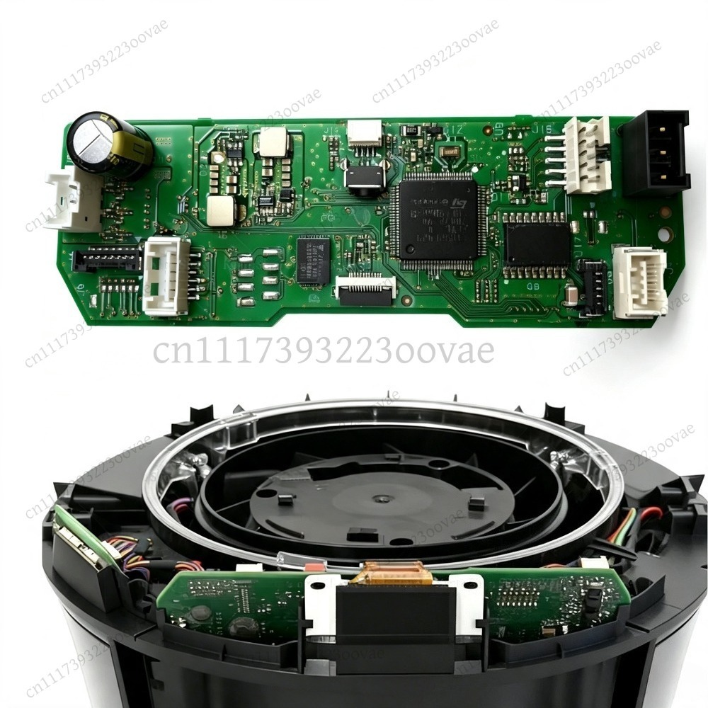 Dyson Fan Tp07 - Hauptsteuerplatine PCB für Dyson Purifier Cool