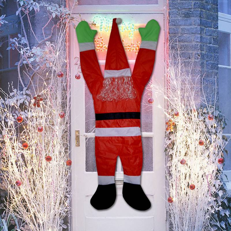 Leuchten Santa Claus Santa Cla – Pendant Lighting Christmas Decor Bewertung und Preis