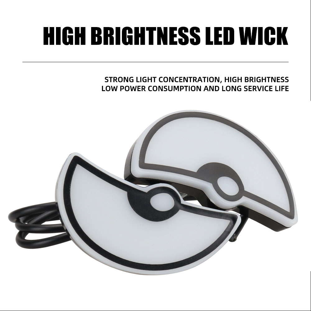 Brandneue, einzigartige LED-Le – Decor Lighting Uk Bewertung und Preis