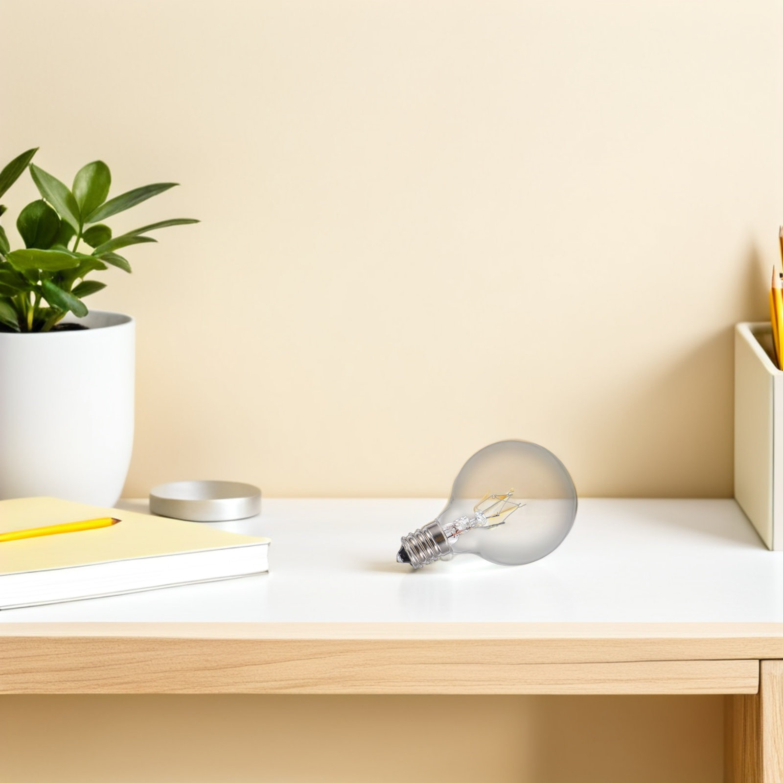 10 Stück Wärmelampen mit E12-S – Wax Melter Electric Bewertung und Preis