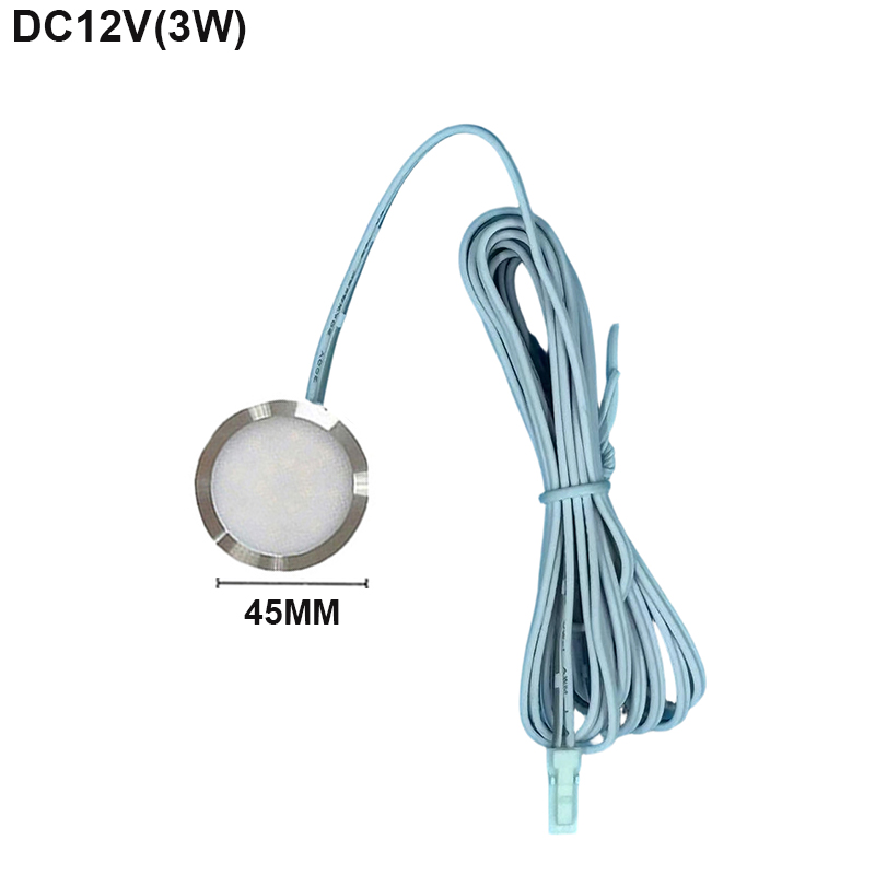 Großhandel 12V LED Unterbauleu – Home Decor Lighting Wholesale Bewertung und Preis