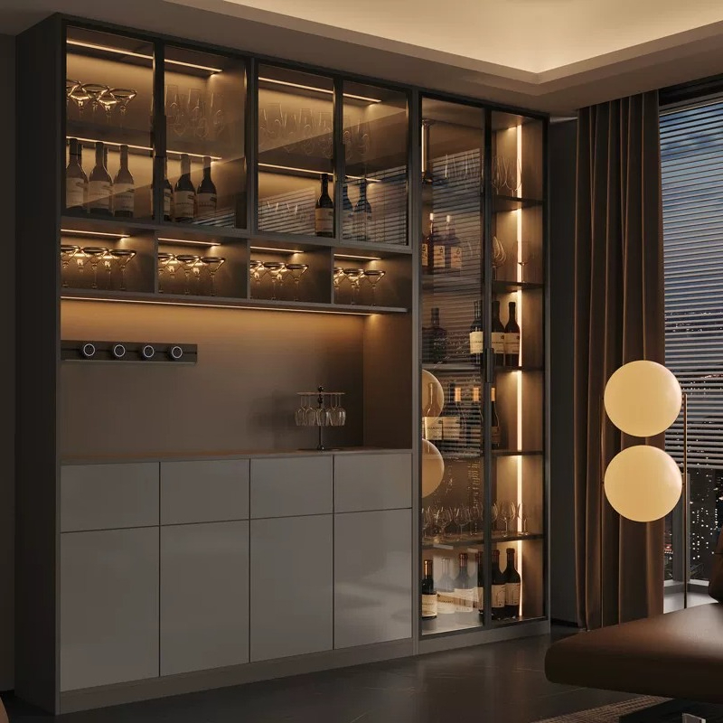 Leicht luxuriöser italienische – Furniture Lighting & Decor Magazine Bewertung und Preis
