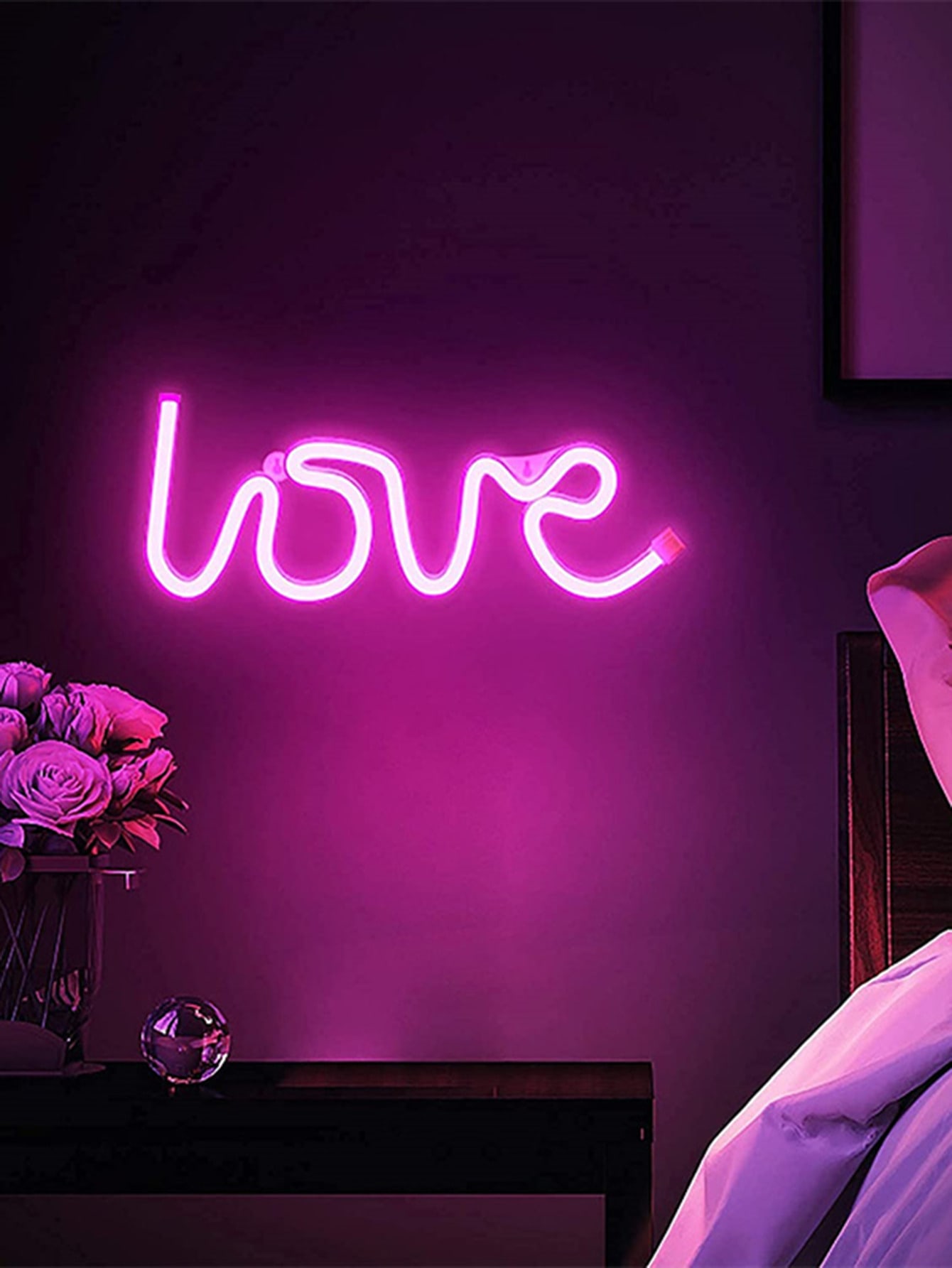 44-Tasten-Fernbedienung, RGB-L – Lighting Decor For Bedroom Bewertung und Preis
