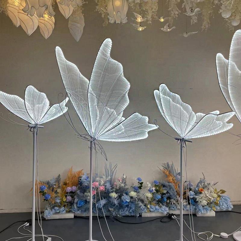 Weihnachten glühende Schmetter – Pendant Lighting Christmas Decor Bewertung und Preis