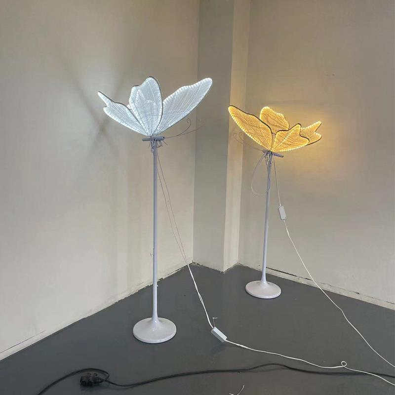 Weihnachten glühende Schmetter – Pendant Lighting Christmas Decor Bewertung und Preis