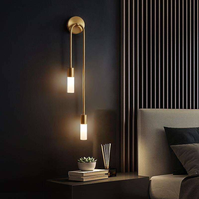Retro Hintergrundbeleuchtung W – Decor Lighting Table Lamps Bewertung und Preis
