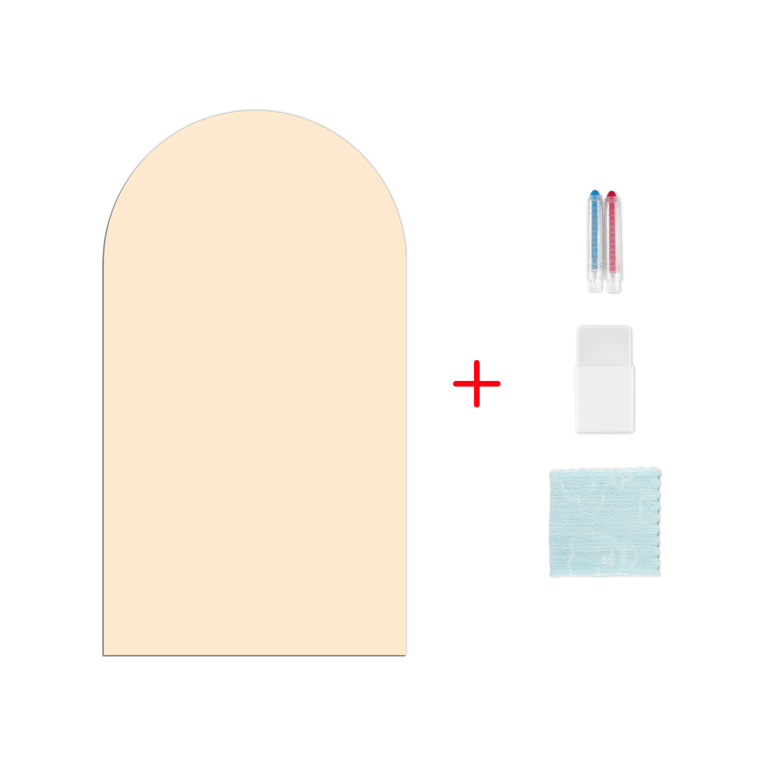 1 Stück selbstklebender magnet – Furniture Lighting & Decor Magazine Bewertung und Preis