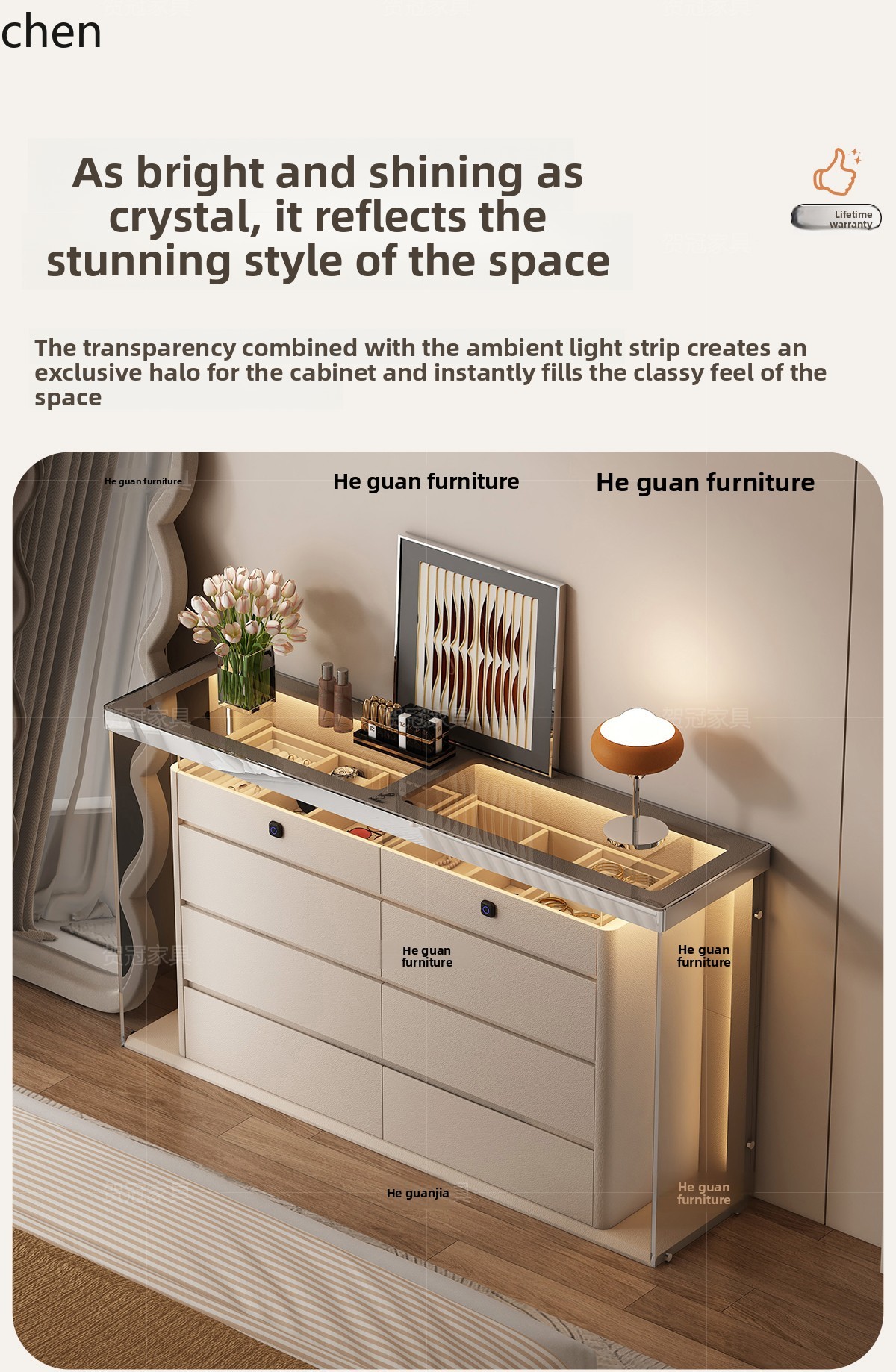 T Light Luxus-Sofa-Beistellsch – Furniture Lighting & Decor Magazine Bewertung und Preis