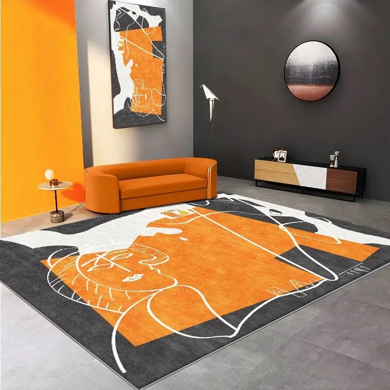 Moderne Licht Luxus Teppiche N – Home Decor Lighting Wholesale Bewertung und Preis