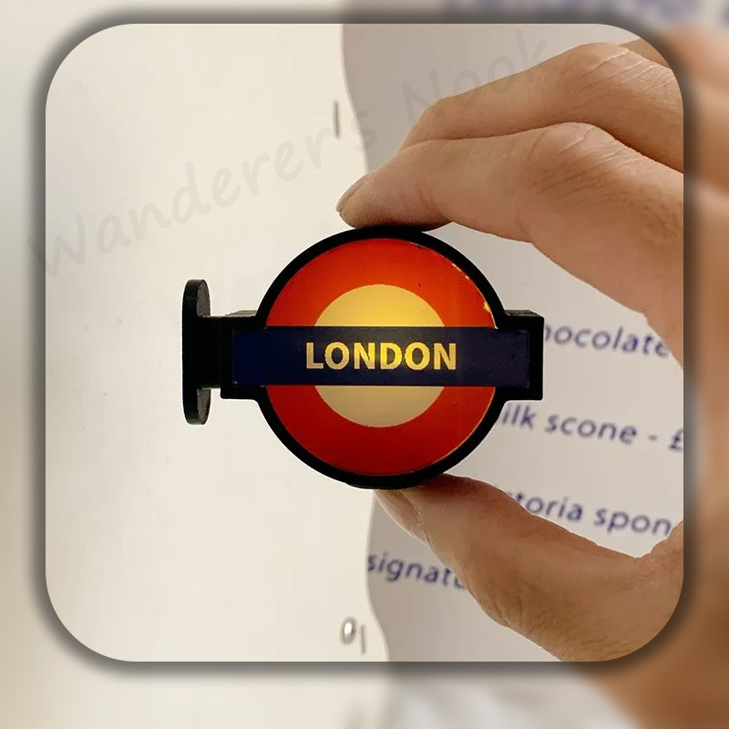 London Underground Roundel Leu – Decor Lighting Uk Bewertung und Preis