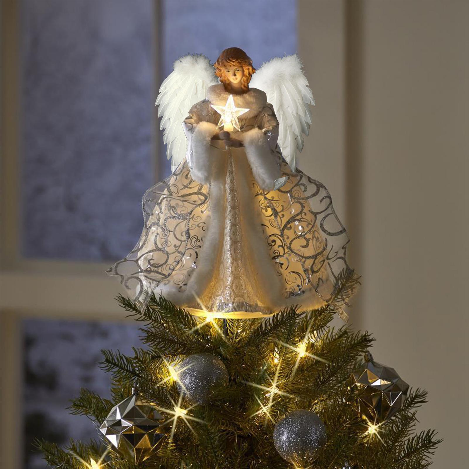 Weihnachtsbaum Engel Dekoratio – Pendant Lighting Christmas Decor Bewertung und Preis