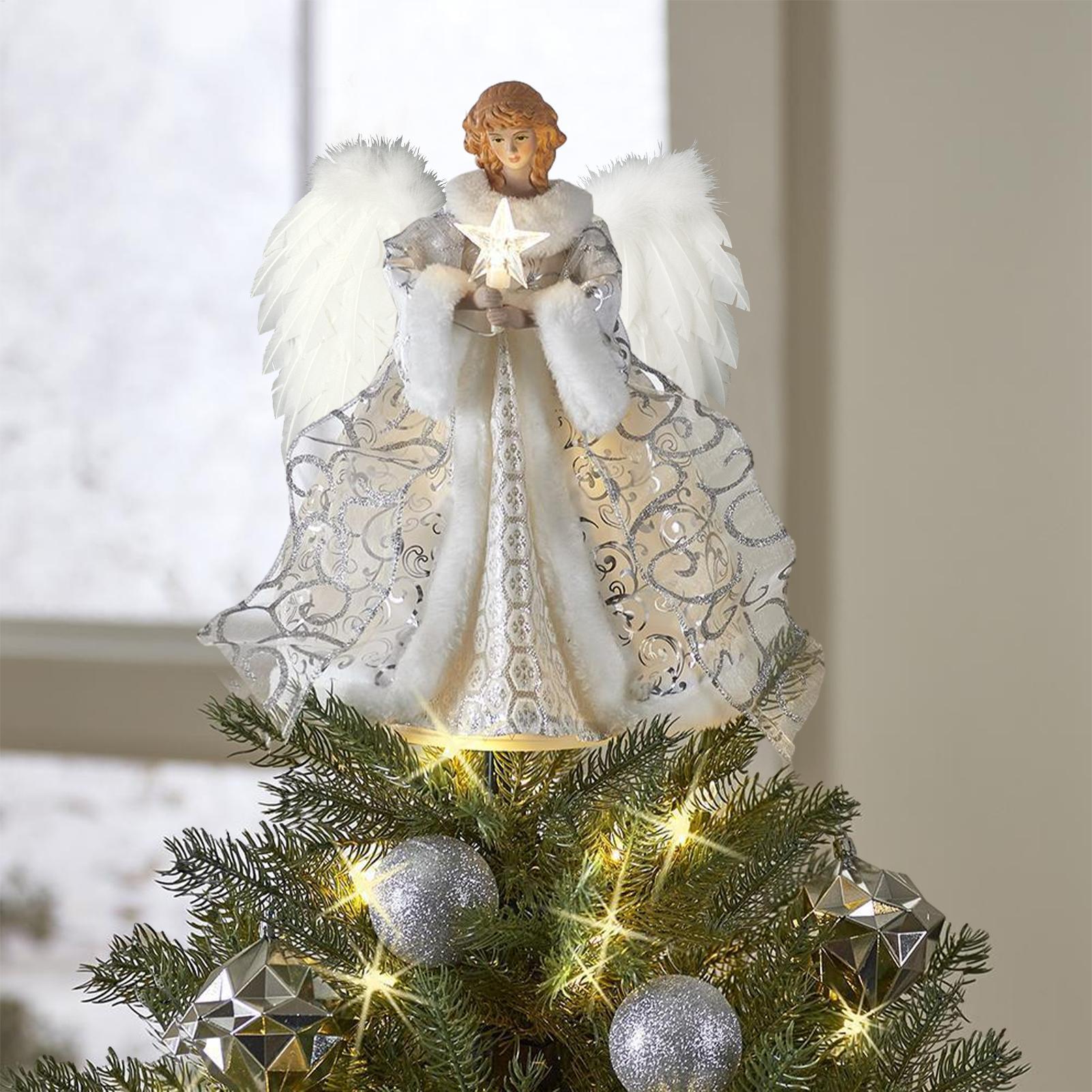 Weihnachtsbaum Engel Dekoratio – Pendant Lighting Christmas Decor Bewertung und Preis