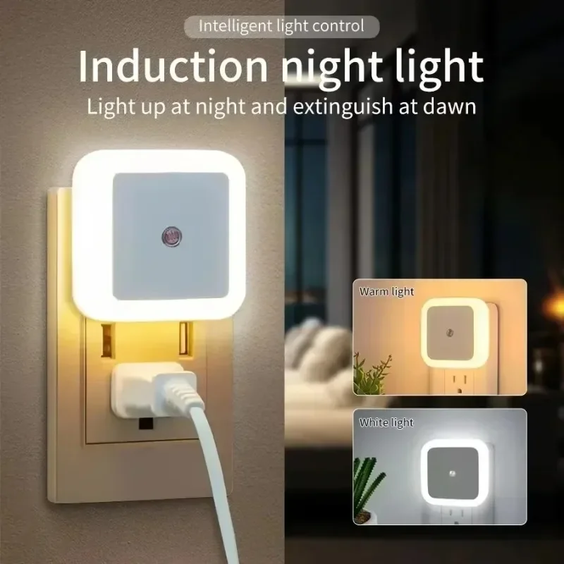 1/6PCS Drahtlose LED Nachtlich – Decor Lighting Uk Bewertung und Preis
