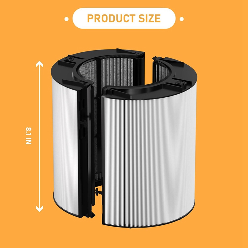 Hepa filter ersatz zubehör für – Dyson Fan Tp07 Bewertung und Preis