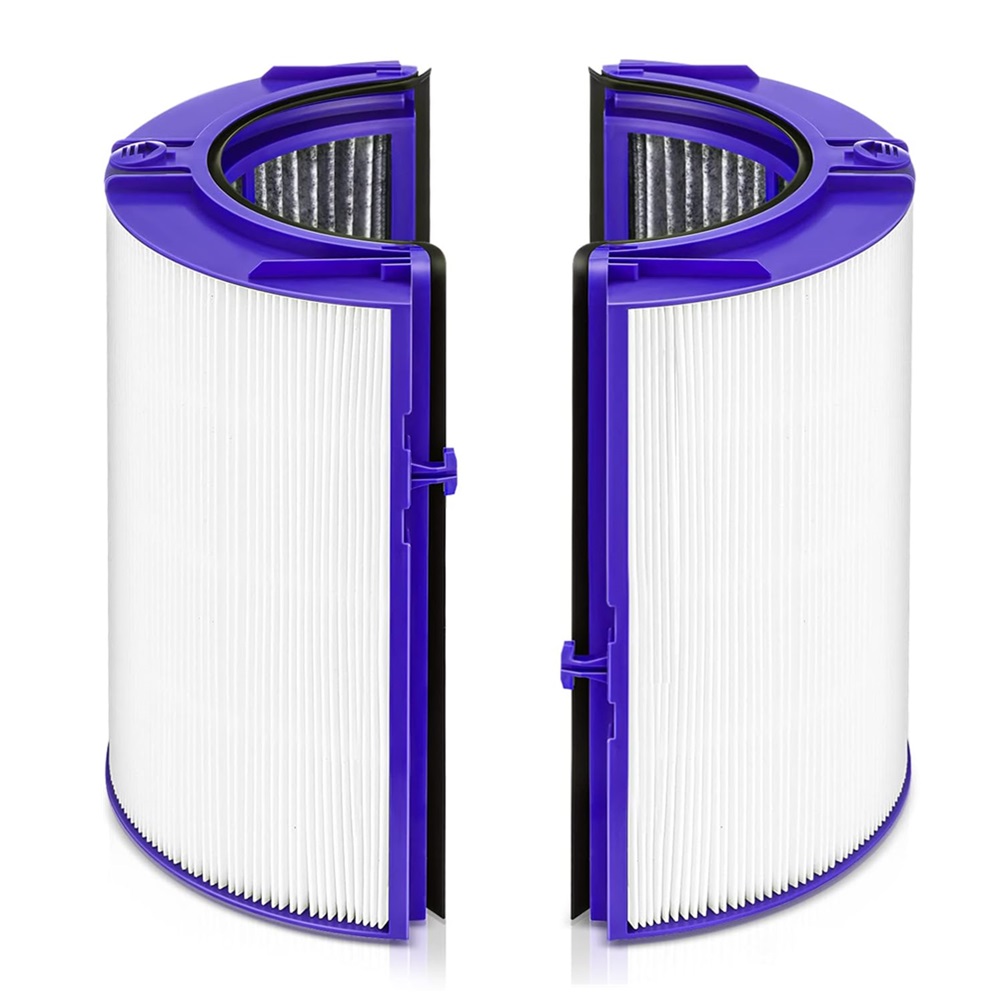 2-IN-1-Filter für Dyson PH01 H – Dyson Fan Tp07 Bewertung und Preis