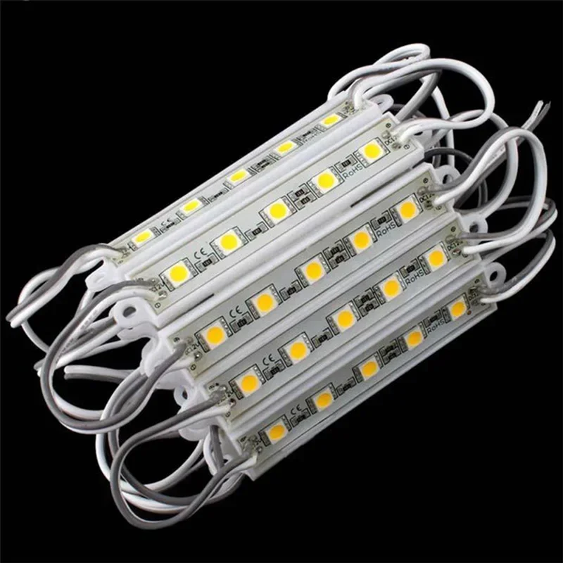 20er-Pack 5 LED-Modulleuchte S – Decor Lighting Pack Bewertung und Preis
