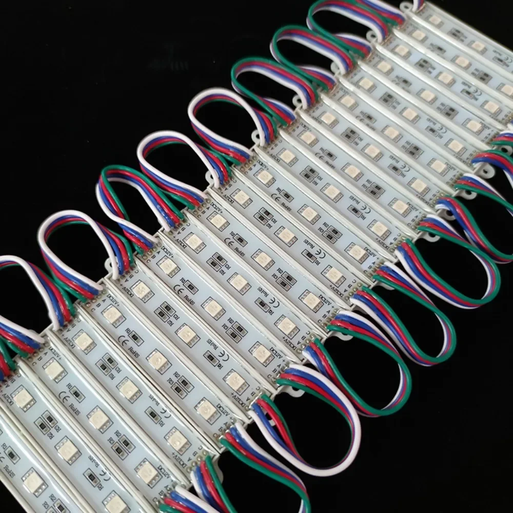 20er-Pack 5 LED-Modulleuchte S – Decor Lighting Pack Bewertung und Preis