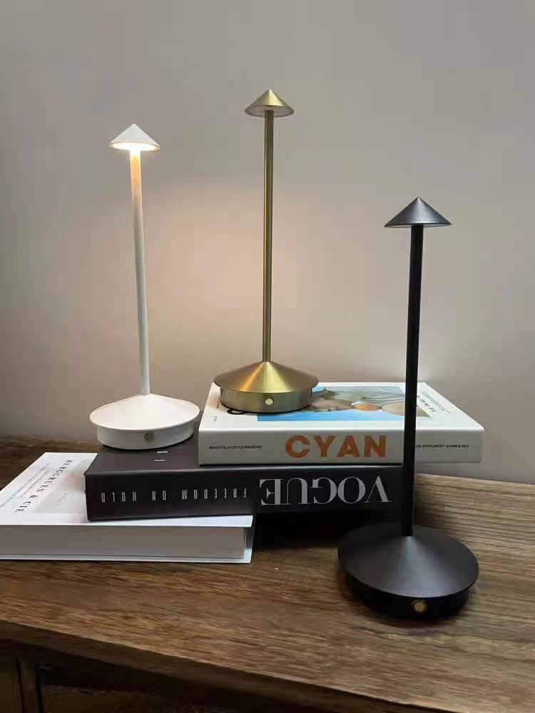 2600 MAH Fortschrittliche Einf – Lighting Table Decor Bewertung und Preis