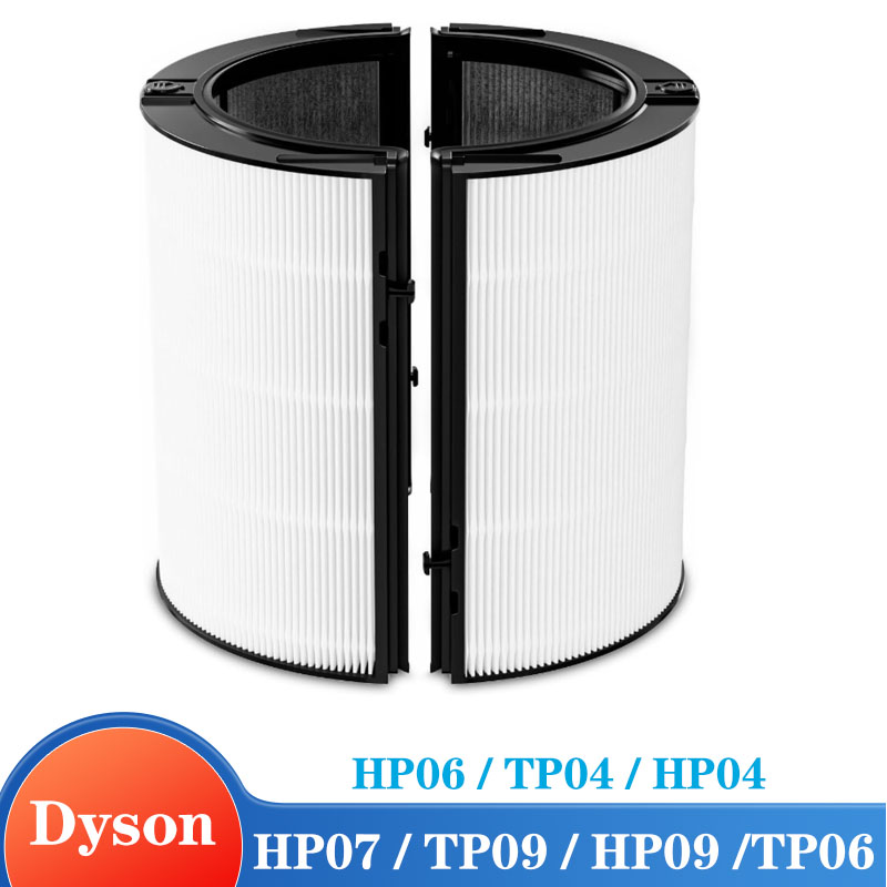 2-in-1-Filterersatz, kompatibe – Dyson Fan Tp07 Bewertung und Preis