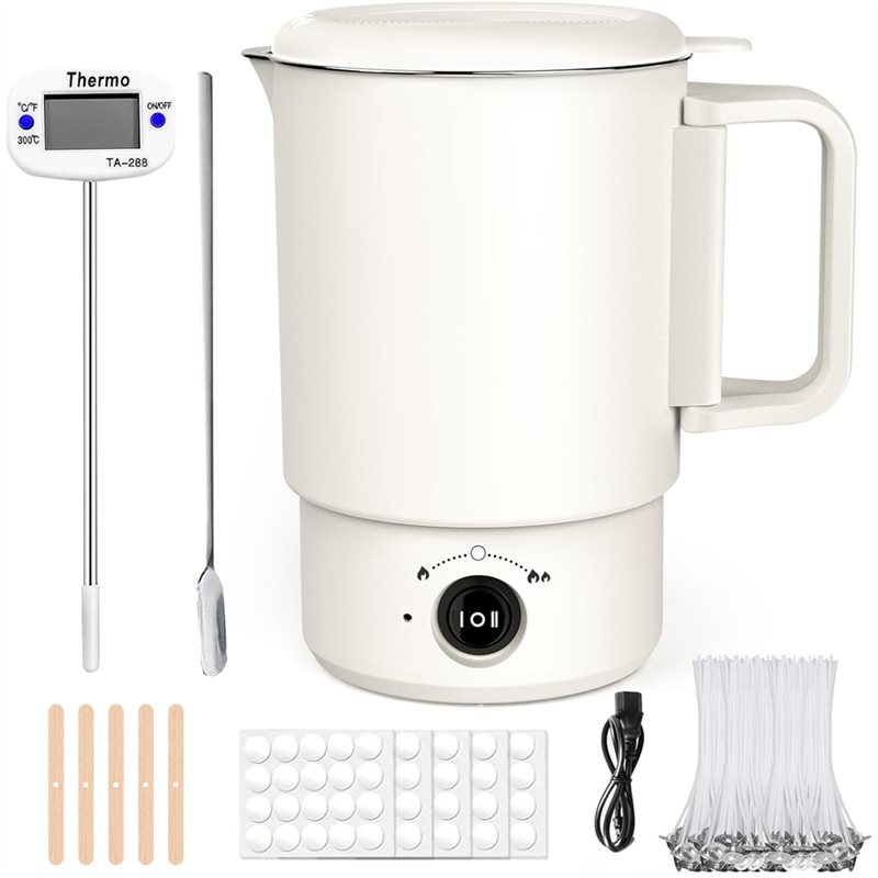 A47U Elektrischer Wachsschmelz – Wax Melter Electric Bewertung und Preis