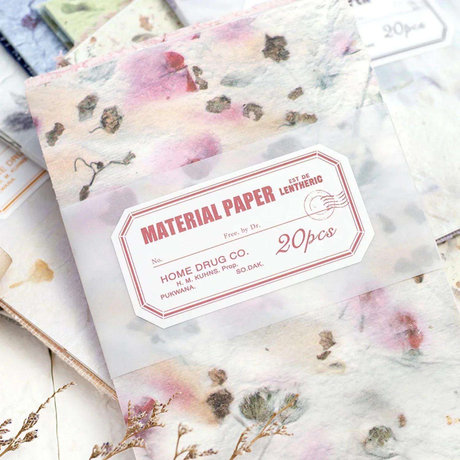 20 teile/paket ästhetische Mat – Decor Lighting Pack Bewertung und Preis