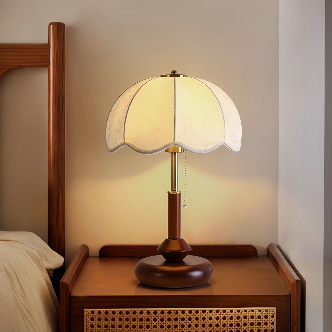 Vintage gewölbte Kuppel-Tischl – Decor Lighting Table Lamps Bewertung und Preis