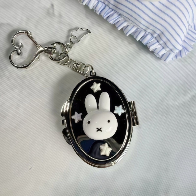 Miffy Y2K Kreativer Metall-Fli – Pendant Light Shade Bewertung und Preis