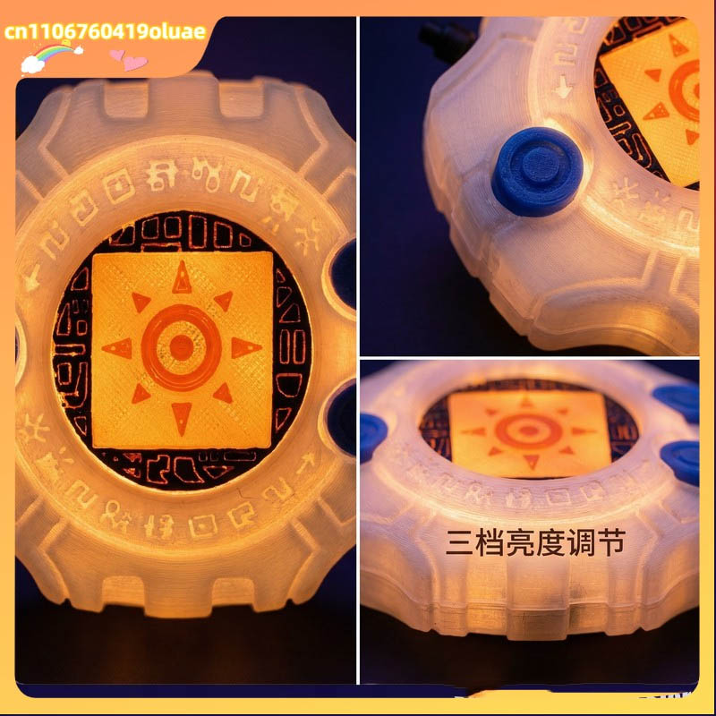 Digimon Digivice Nachtlicht Sp – Pendant Light Shade Bewertung und Preis