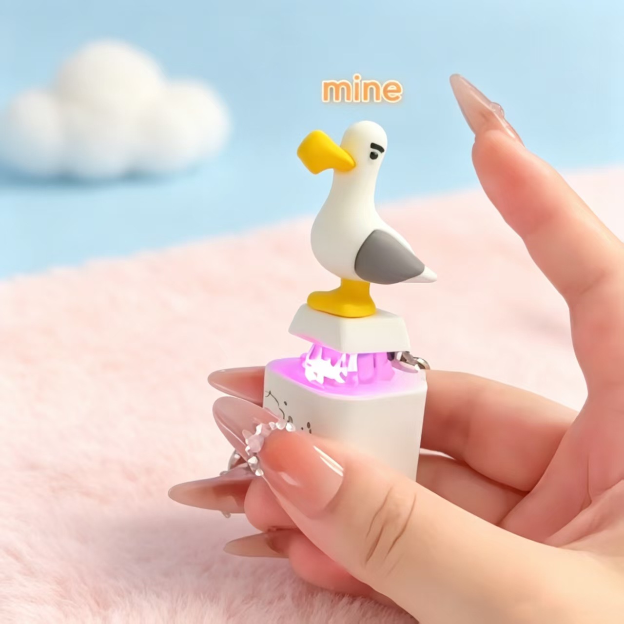 Möwen-Vogel-Fidget-Spielzeug,  – Pendant Light Shade Bewertung und Preis