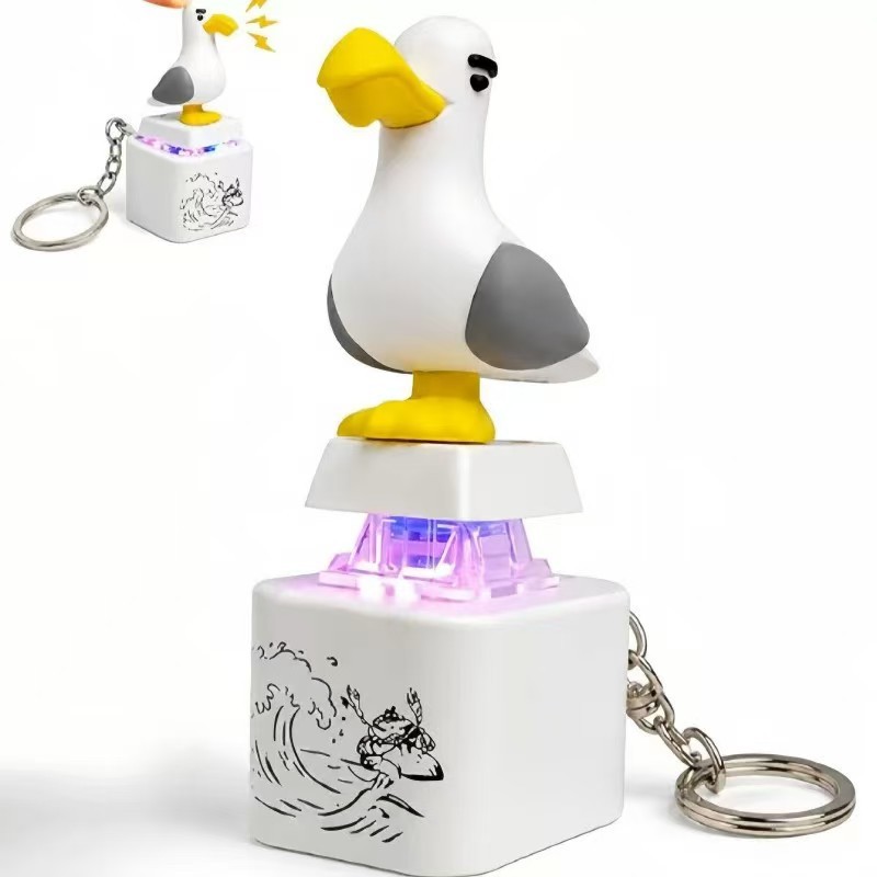 Möwen-Vogel-Fidget-Spielzeug,  – Pendant Light Shade Bewertung und Preis