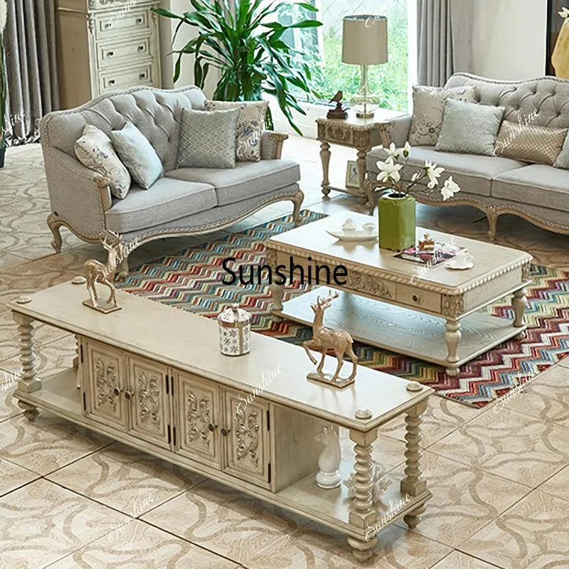 Amerikanische Massivholz-Wohnz – Furniture Lighting & Decor Magazine Bewertung und Preis