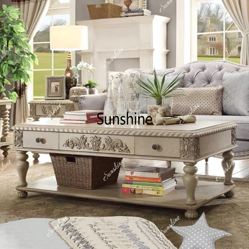 Amerikanische Massivholz-Wohnz – Furniture Lighting & Decor Magazine Bewertung und Preis