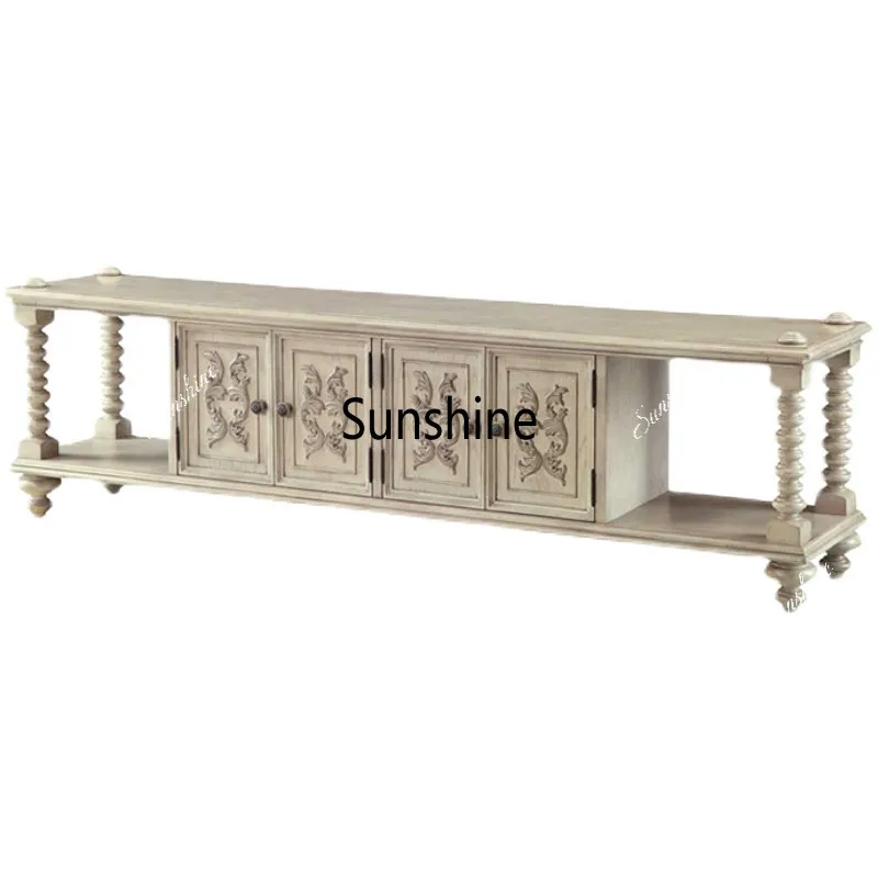 Amerikanische Massivholz-Wohnz – Furniture Lighting & Decor Magazine Bewertung und Preis