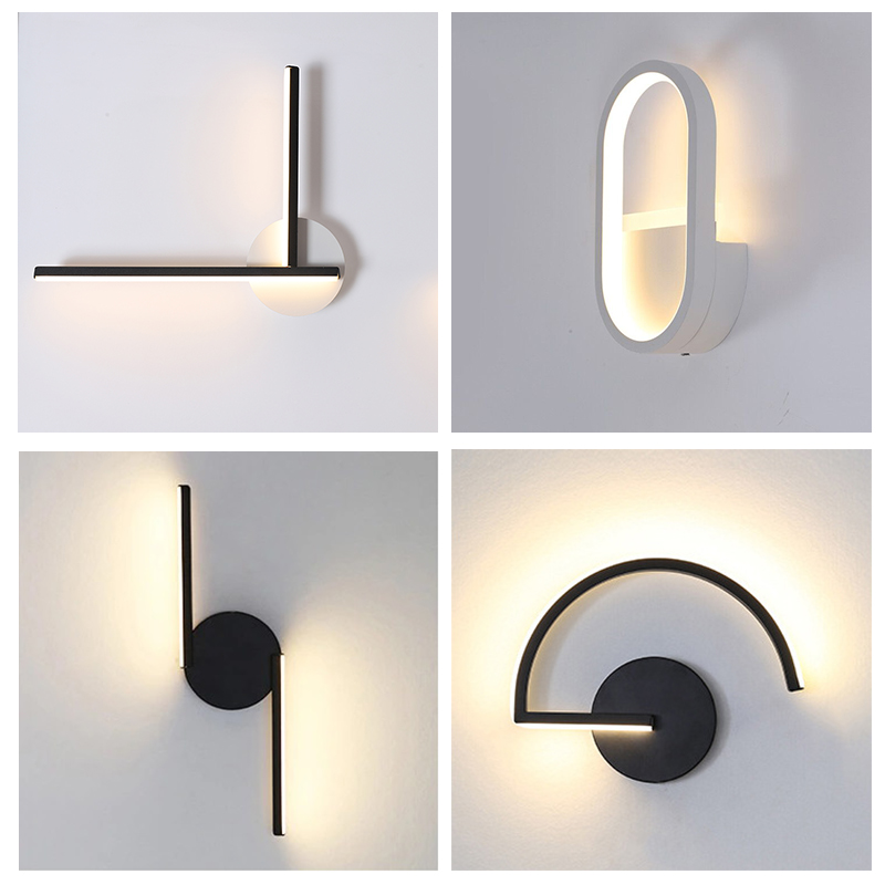Moderne Nordische LED-Wandleuc – Decor Lighting Table Lamps Bewertung und Preis