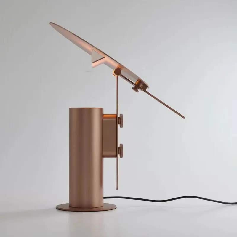 Moderne Kreative Einfache Rege – Decor Lighting Table Lamps Bewertung und Preis