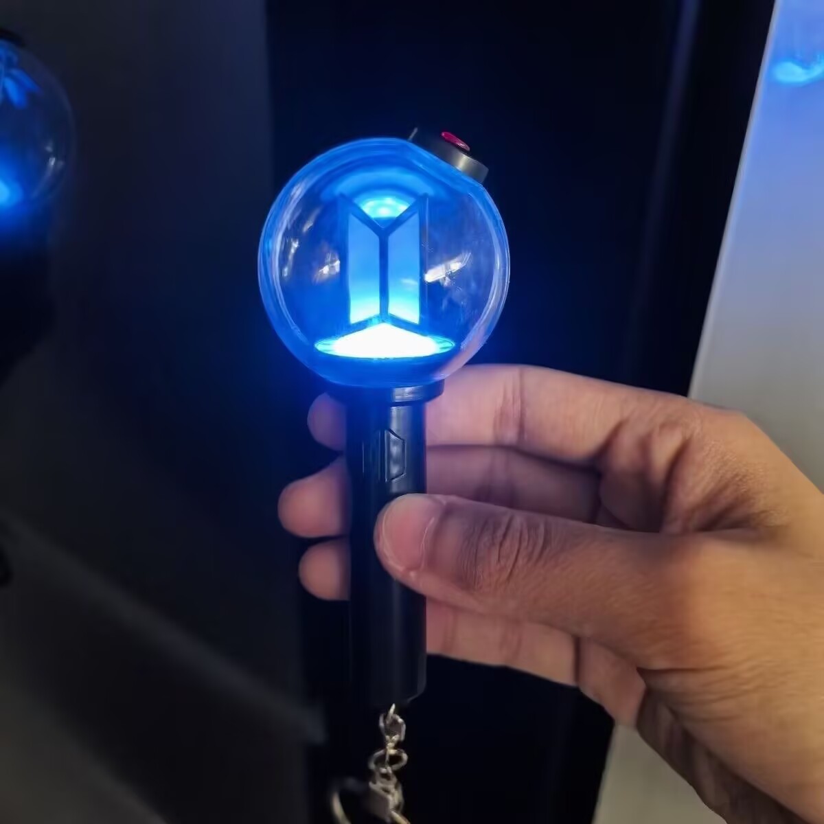 Auf Lager: Mini K-Pop Army Ver – Pendant Light Shade Bewertung und Preis