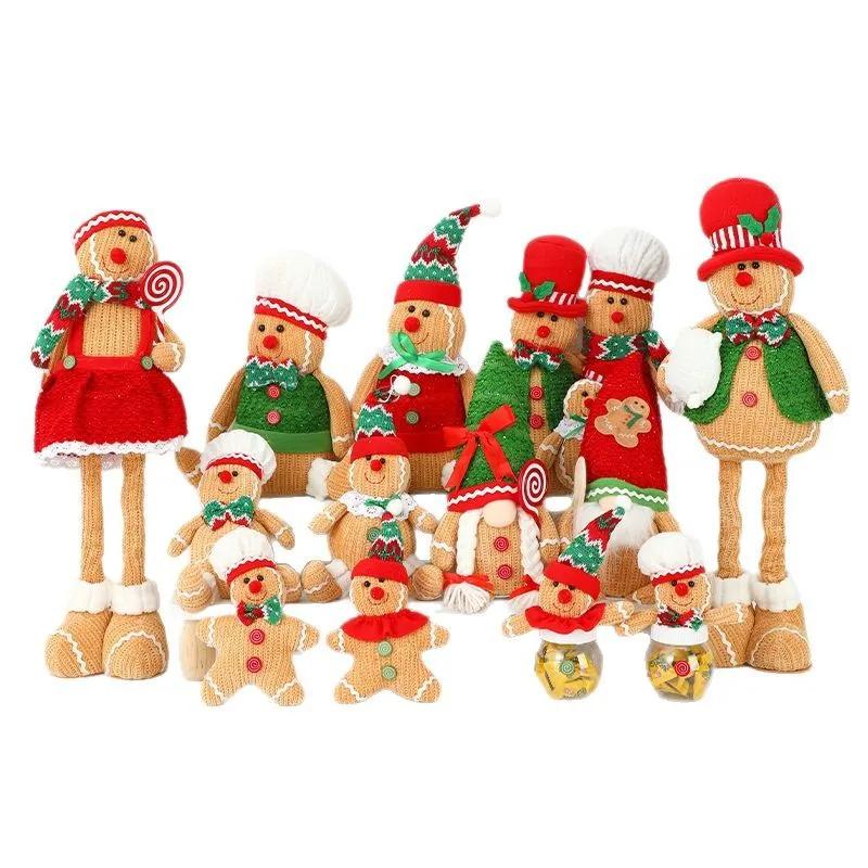 Weihnachtsdekoration, Lebkuche – Pendant Lighting Christmas Decor Bewertung und Preis