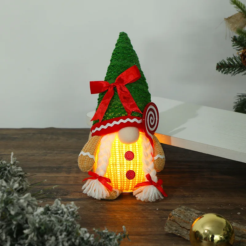 Weihnachtsdekoration, Lebkuche – Pendant Lighting Christmas Decor Bewertung und Preis