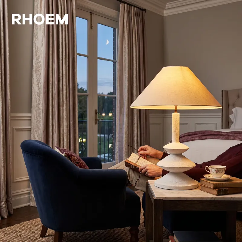 RHOEM Pesaro Wandtisch für Sch – Decor Lighting Table Lamps Bewertung und Preis