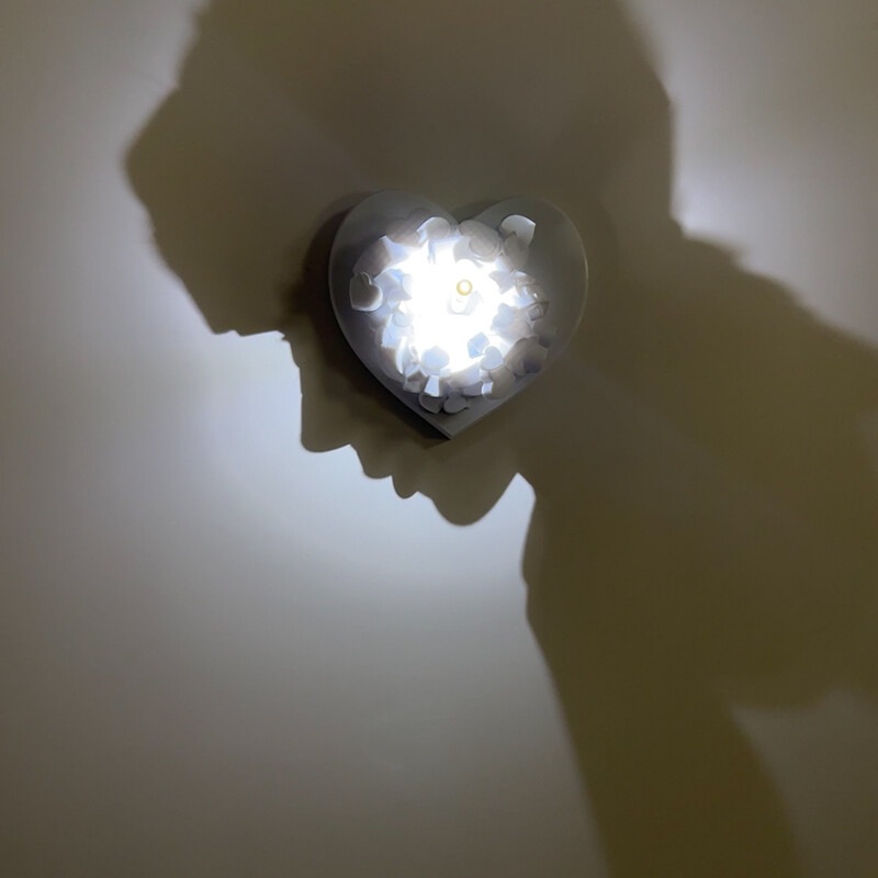 Dropshipping 3D Licht-Schatten – Decor Lighting Table Lamps Bewertung und Preis