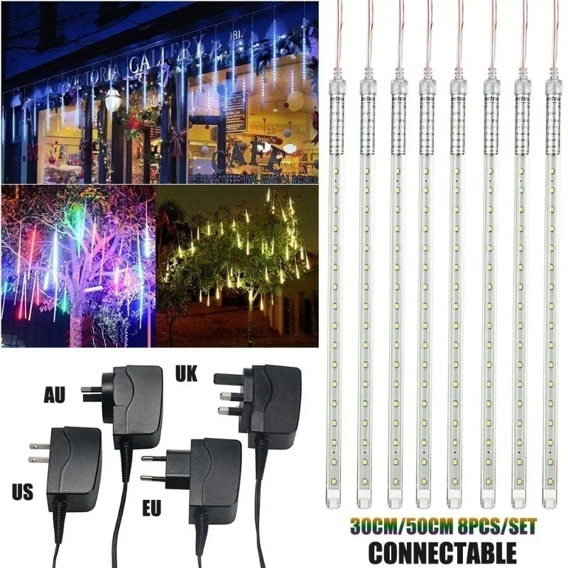 30 cm/50 cm Wasserdichte Meteo – Decor Lighting Uk Bewertung und Preis