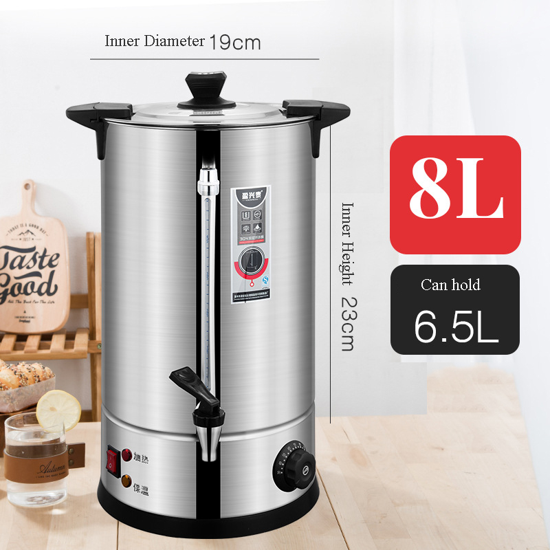 Großhandel Elektrischer 10L Kl – Wax Melter Electric Bewertung und Preis