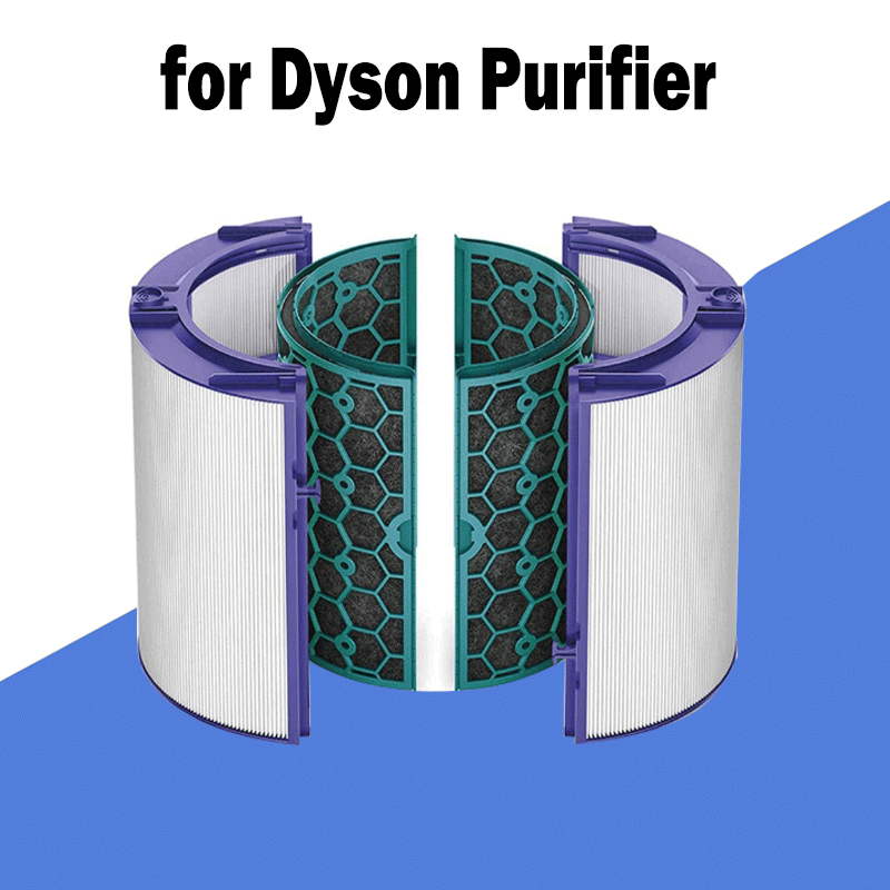 Luftreiniger Fan Ersatz Hepa F – Dyson Fan Tp07 Bewertung und Preis