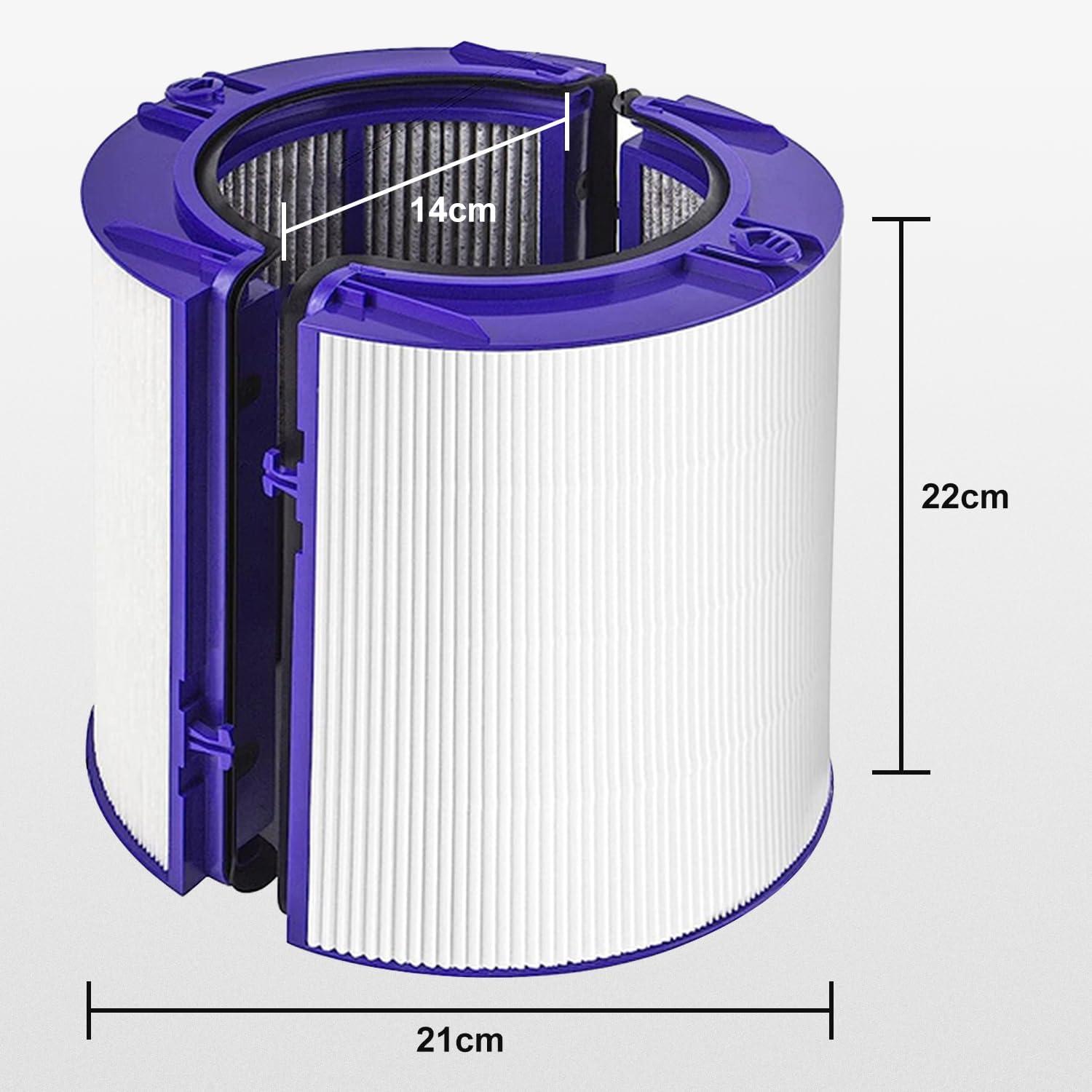 Dyson PH01 HP07 TP07 TP09 PH04 – Dyson Fan Tp07 Bewertung und Preis