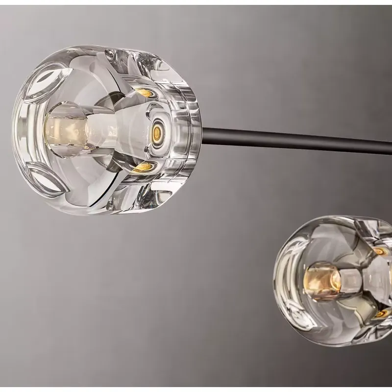 Zeitgenössischer Stil Innendek – Lighting Decoration In Bedroom Bewertung und Preis