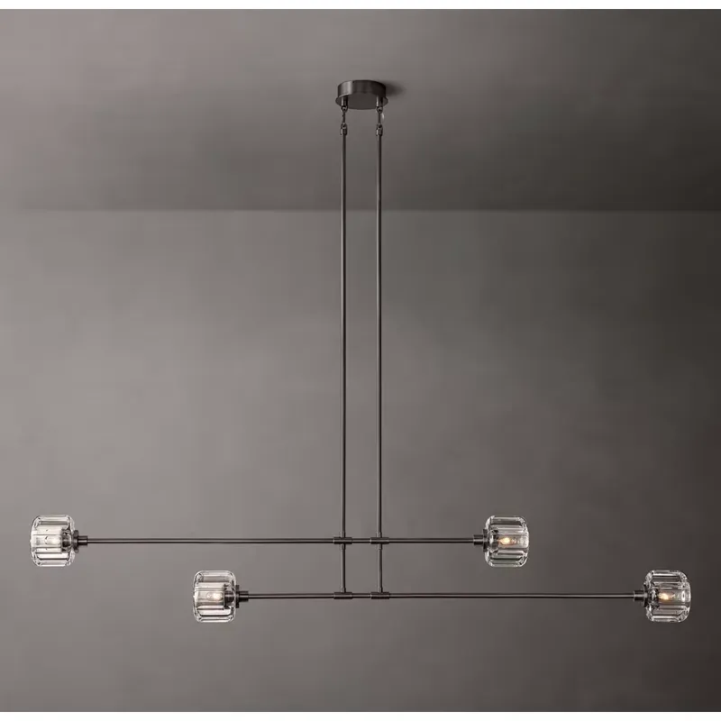 Zeitgenössischer Stil Innendek – Lighting Decoration In Bedroom Bewertung und Preis